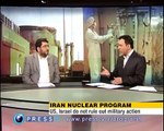Press TV/News Analysis/Iran Nuclear Program/12/29/2009