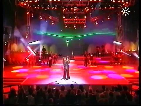 Azucar Moreno - Devorame otra vez - sp