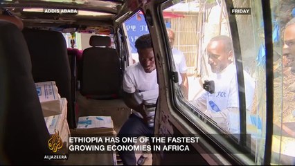 Inside Story: The two faces of Ethiopia’s democracy