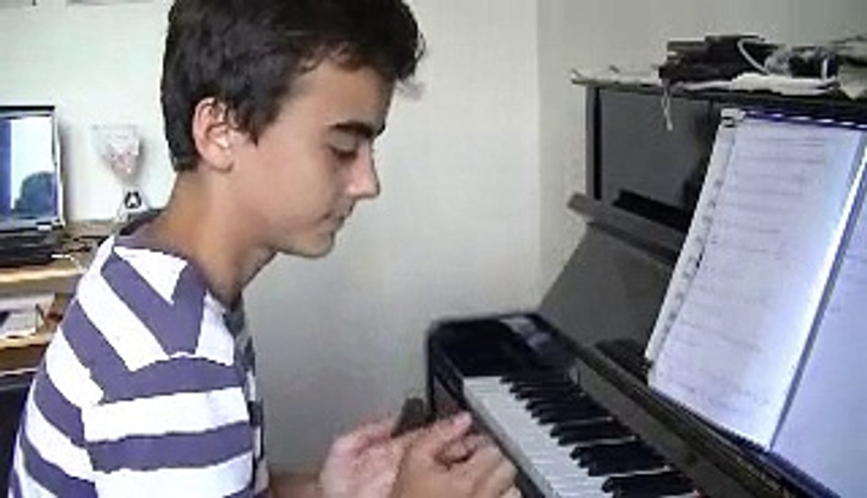 Duo avec Jason Caccomo (transmission)