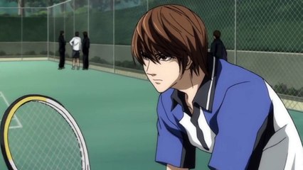 [TAKE] Death Note [DOBLAJE NO OFICIAL]