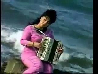 Gülbahar Shükürlü  ♫♥♪  Sen Gelmez Oldun ♫♥♪ (Garmon)