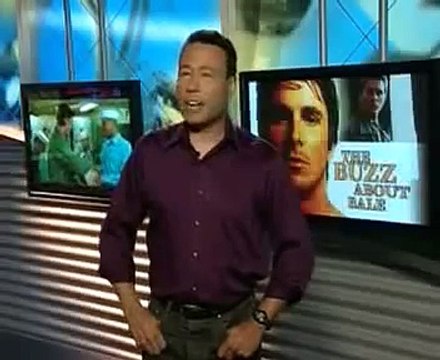 Christian Bale on his Film Career and Rescue Dawn