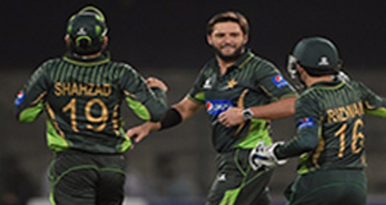 Pak won