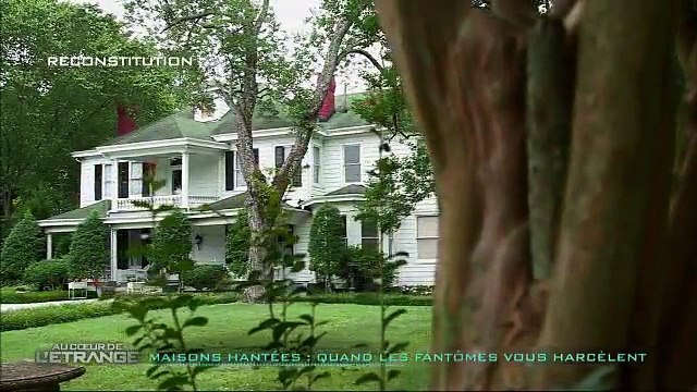 Fantômes faut-il y croire (05.05.2015) [PARTIE 2_2]