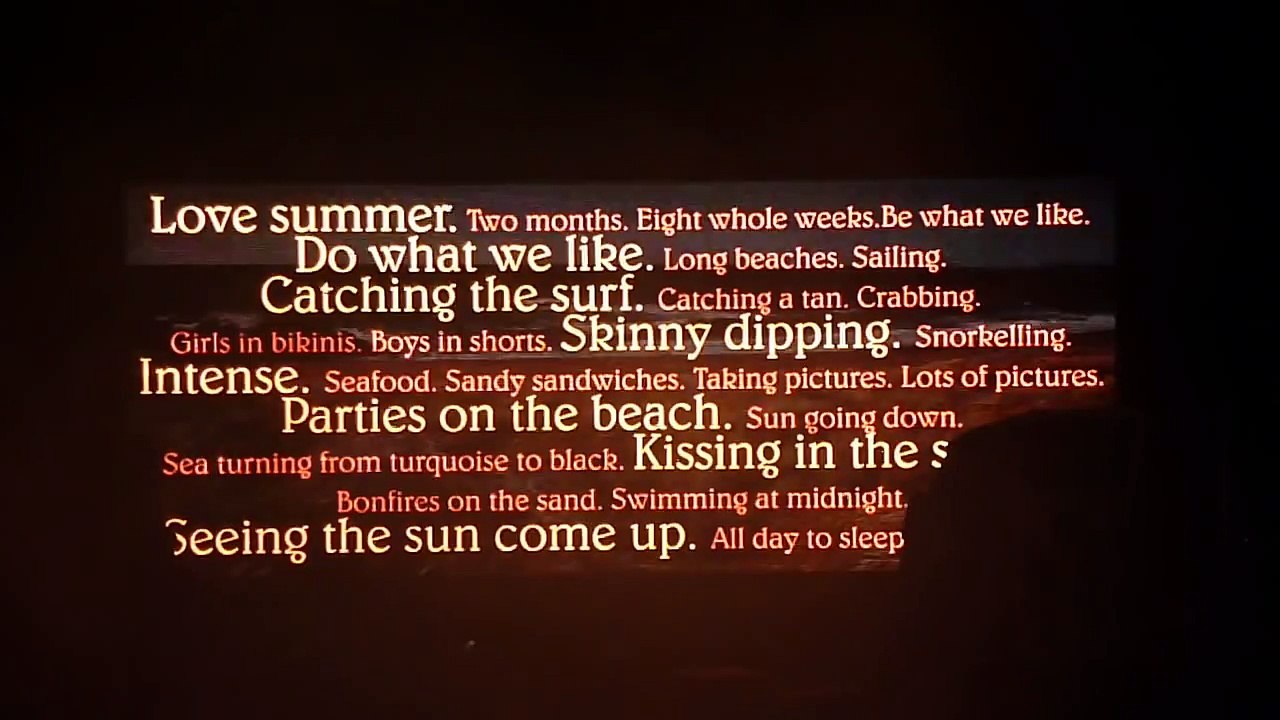 One Direction - Opening Video - Up All Night Tour - Liverpool 15/01/12