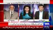 Haroon Rasheed  level some serious allegations against Nawaz Sharif And Asif Zardari about what they think of Pakistan