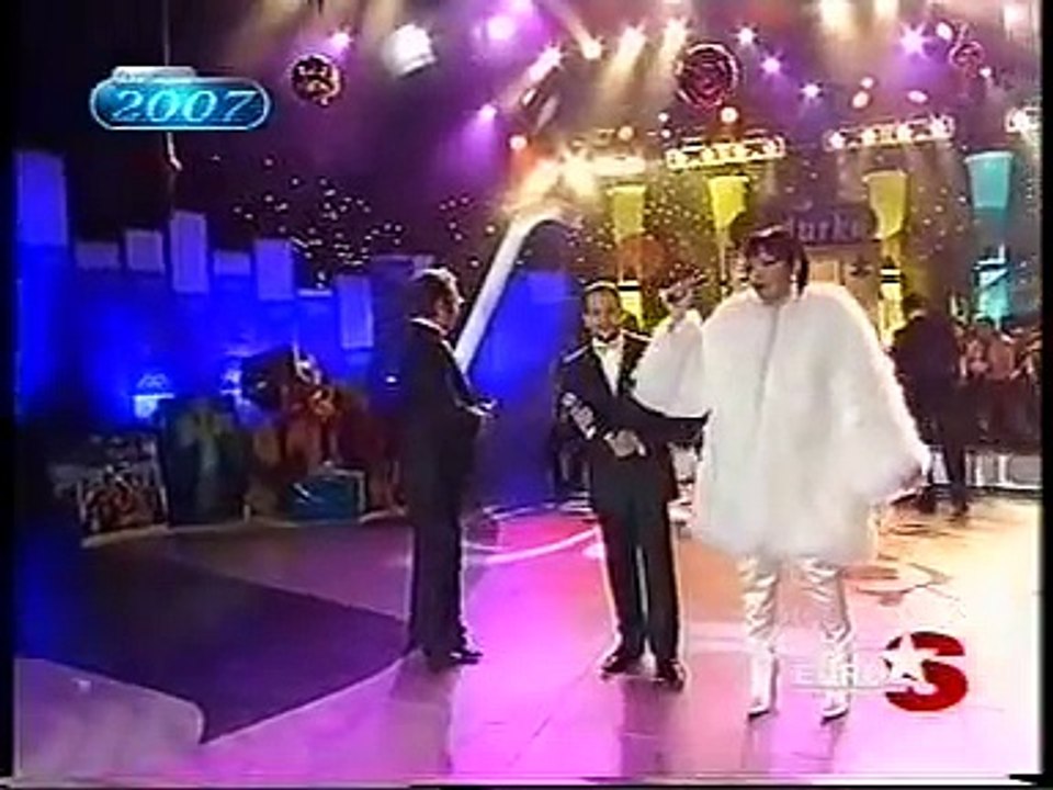 Bulent + Erkan popstar alaturka 31.12.2006 - timomusic.ch