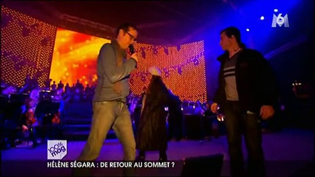 100% Mag - Hélène Segara, Julie Zenatti, Garou, Patrick Fiori...