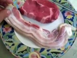 CHUCHEMAN   como hacer brochetas de camaron con carne