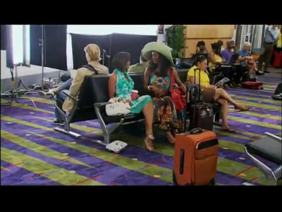 UB: Why Did I Get Married Too Behind The Scenes