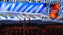 Cannes : 50 ans après la palme d'or de son mari Jacques Demy, Agnès Varda reçoit une palme d'honneur