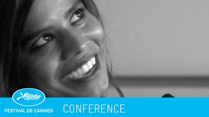 PALME D'OR -conférence- (vf) Cannes 2015