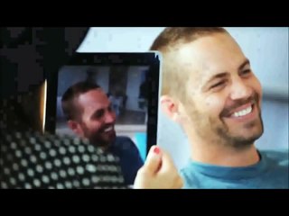 Paul Walker,s Funny Outtakes Fast and The Furious 1-6 (WE WILL NEVER FORGET YOU)