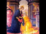 Virgen María... Madre de Dios Y Madre Nuestra - Bendita seas!