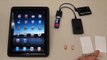 iPad, iPhone, iTouch NFC reader scans RFID tag data into any iOS app
