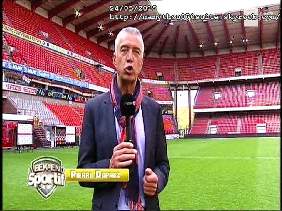 Réactions… La PROUTTE la queue dans le CUL, Riga la DER et BAYAT le GROS COU à la HERMAN !!!!!