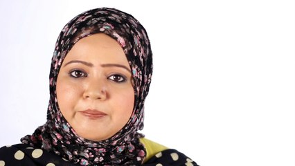 Real Testimony: FAIZA Shares Her Inspiring Journey ✨