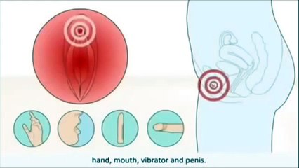 l'orgasme de la femme scientifiquement