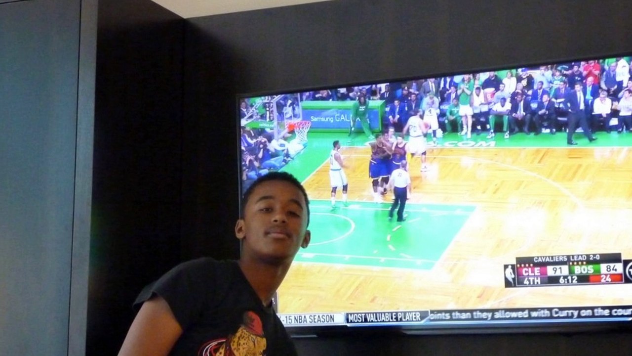 Mon film NY 1