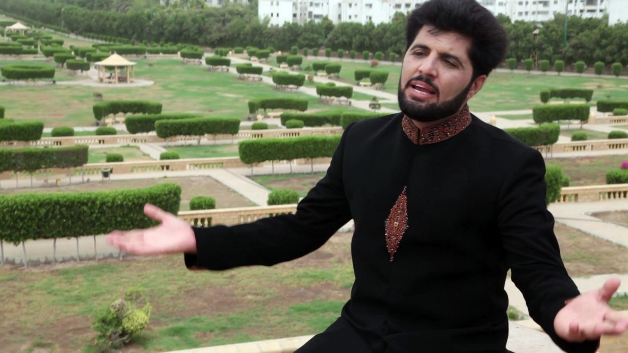 Beautiful Urdu Nasheed