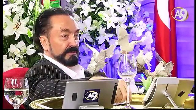Sayın Adnan Oktar Muhammed Mursi’nin yardımcılarını darbe konusunda uyarmıştı.