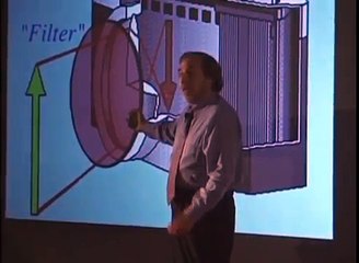 BRUCE LIPTON - Le basi della biologia delle credenze.  Trailer DVD