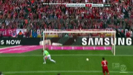 Gole i asysty Polaków. 18-24 maja.