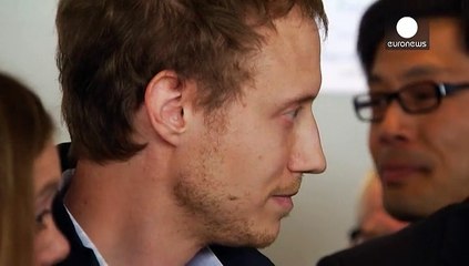 "Dheepan" de Jacques Audiard, Palma de Oro 2015