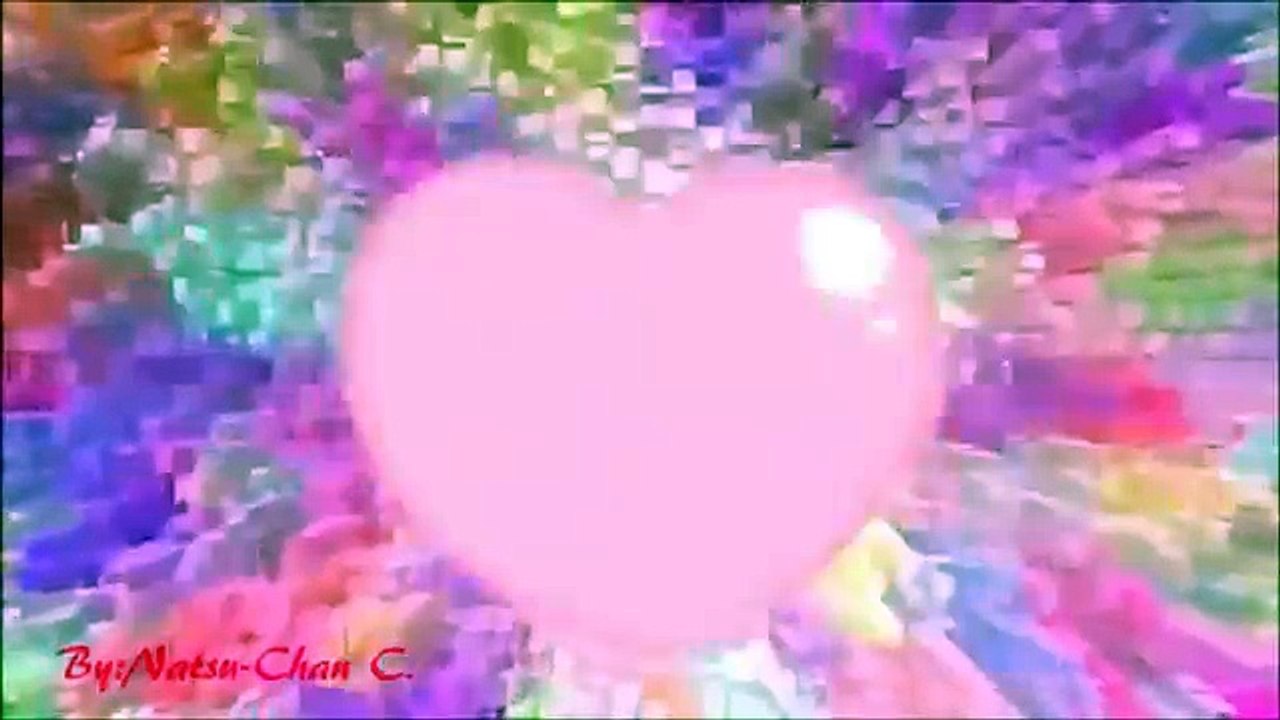 { Coco x Nozomi.~ [What Hurts The Most.]