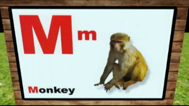 تعليم الحروف الانجليزية للأطفال | Learn ABC | نطق أطفال