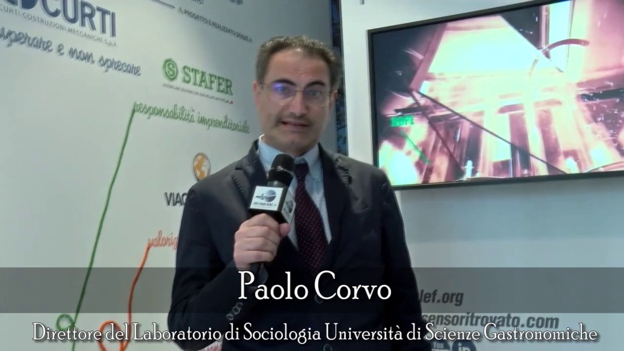 INTERVISTE PLEF: Paolo Corvo
