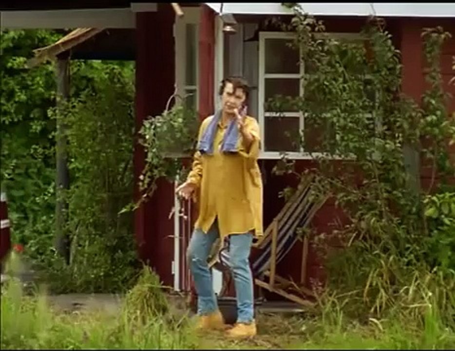 Heimatgeschichten - Dumm gelaufen