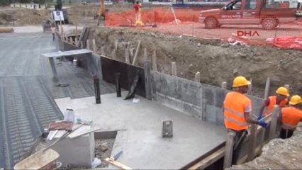 Müezzinoğlu Muhalefet Bizim İçin Kazdığı Kuyuya Kendi Düşecektir