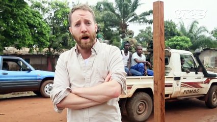 Crisis in the Central African Republic: Dispatch Two