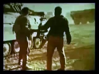 russian army in afghanistan