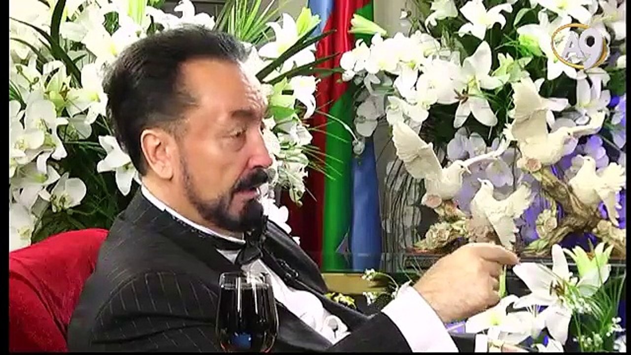 Dünyada insanların yaşadığı zulüm ve savaşlar aslında cehennem hayatına birer örnektir