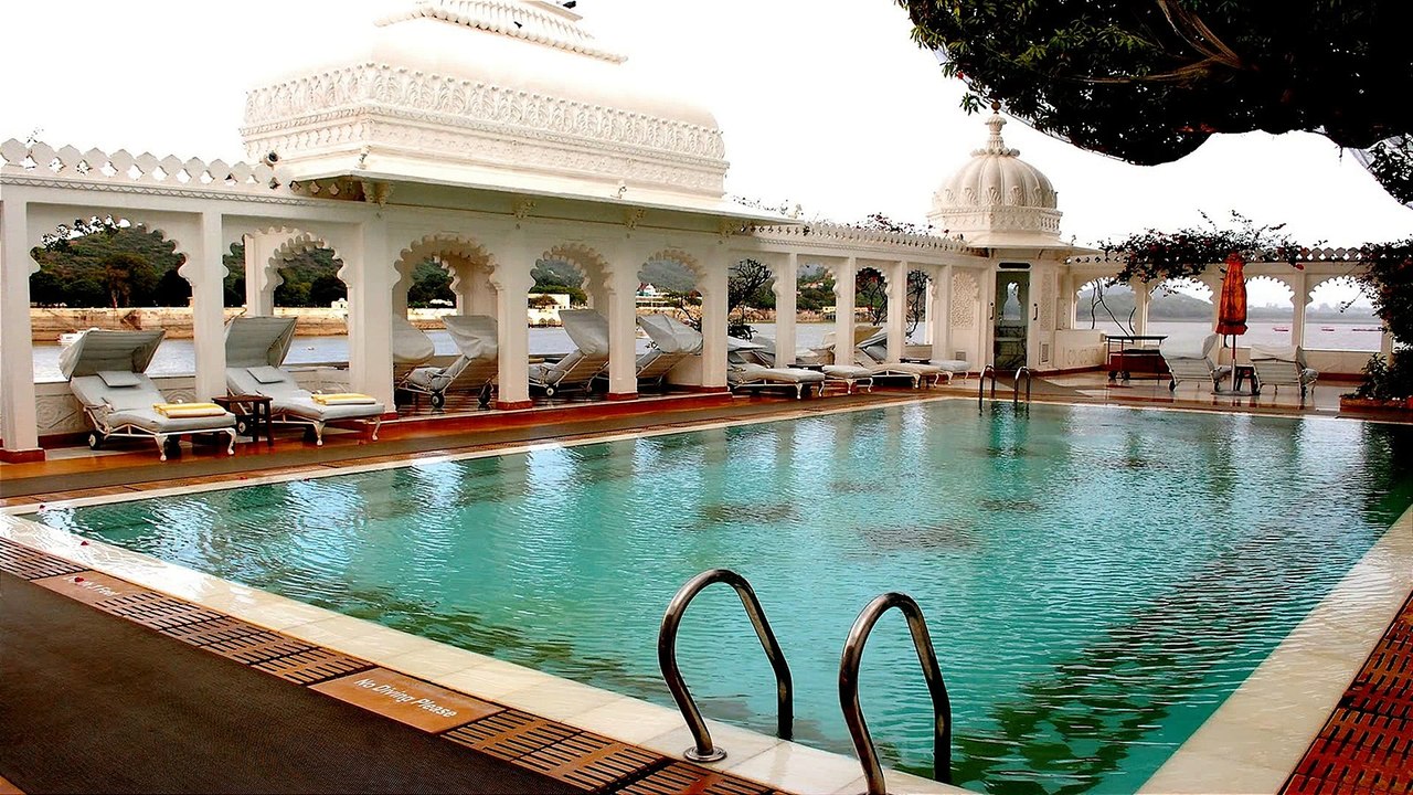 Udaipur - Rajasthan, India.