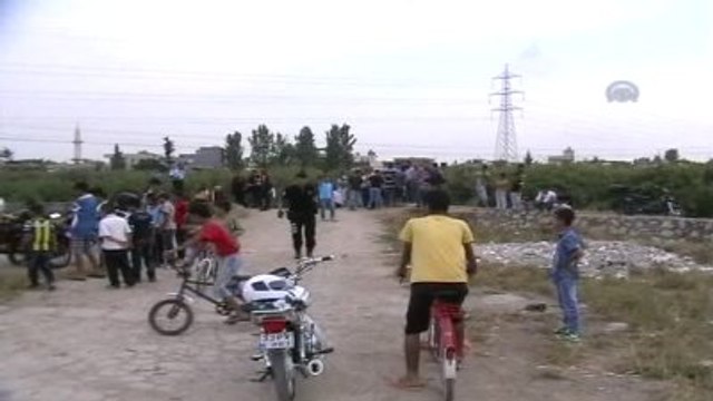 Serinlemek İçin Girdiği Suda Kayboldu