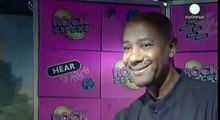 Hot Chocolate lead singer Errol Brown dies from liver cancer