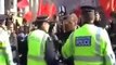 G20 Police Assault on Woman - G20 Police Assault on Female Protestor - G20 Police Assault on Woman