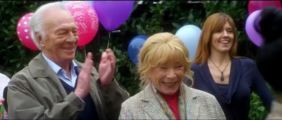 Elsa & Fred (2014) - Shirley MacLaine, Christopher Plummer - Trailer (Comedy, Drama, Romance)