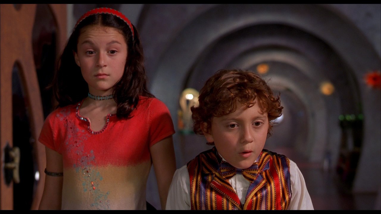 Spy Kids Full Movie - video Dailymotion