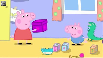 Πέππα το γουρουνάκι   Μυστικά   pepa pig greek peppa pig