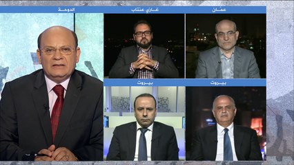 حديث الثورة - أبعاد تصريحات نصر الله