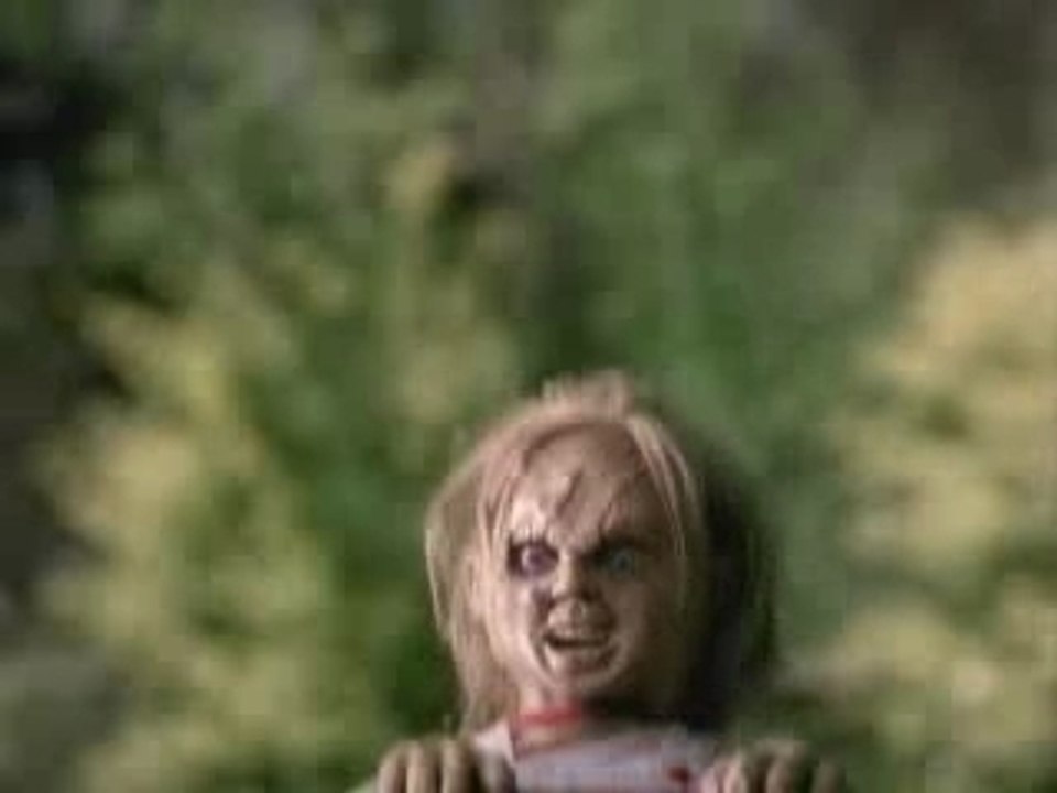 Horror heroes