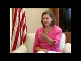 Intervju pomoćnice državnog sekretara SAD Viktorije Nuland za RTCG