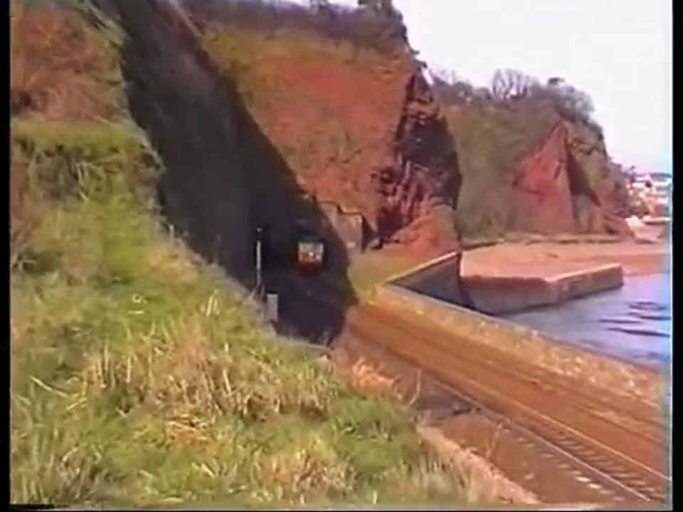 Class 50s Farewell,50050 & 50007 On Their Last Run