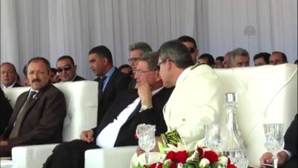 Tunus'ta Safkan Arap Atı Yarışları