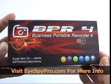 The Business Portable Recorder Video Spy Pen